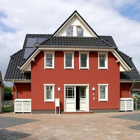 Apartamento Kavelweg 9 Whg 5 Zingst Exterior foto