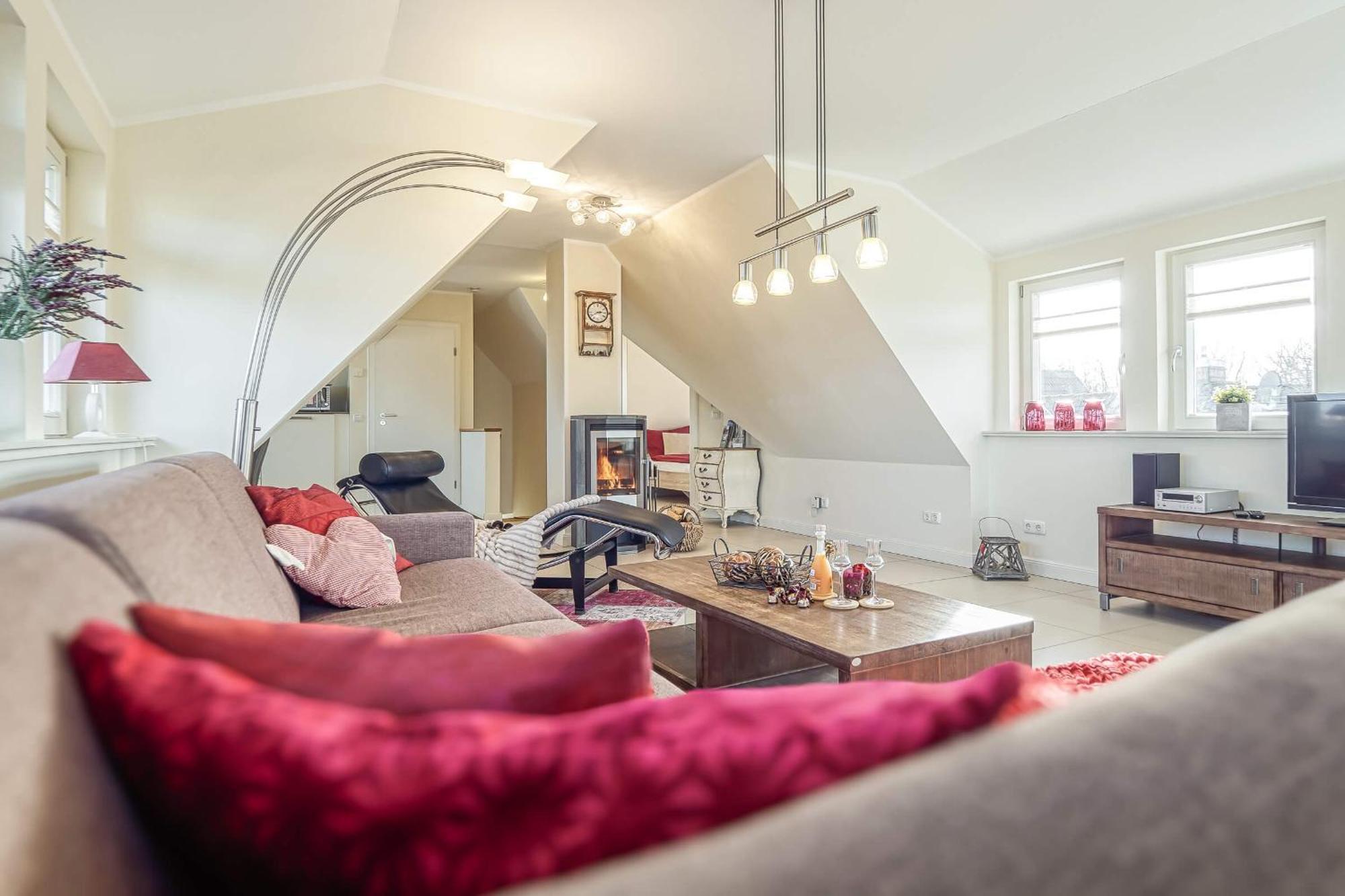 Apartamento Kavelweg 9 Whg 5 Zingst Exterior foto
