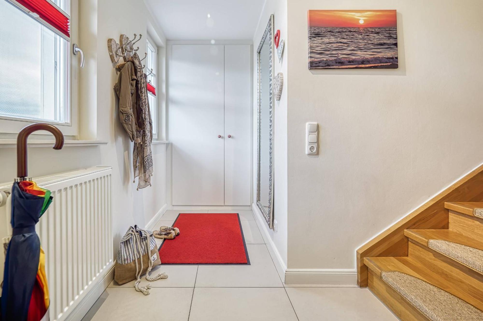 Apartamento Kavelweg 9 Whg 5 Zingst Exterior foto