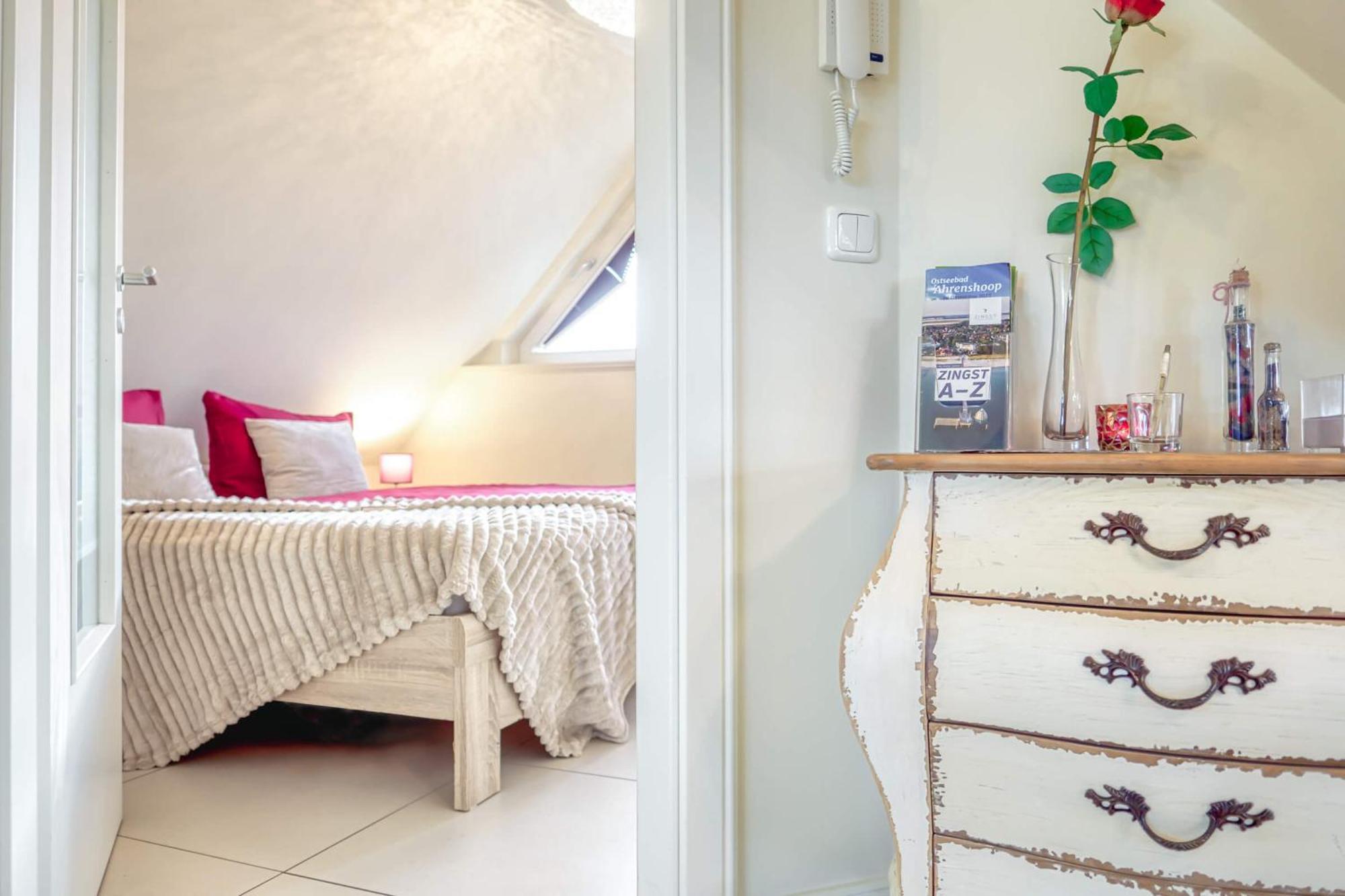 Apartamento Kavelweg 9 Whg 5 Zingst Exterior foto